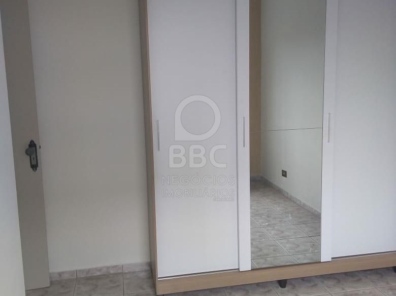 Apartamento à venda com 2 quartos, 57m² - Foto 7