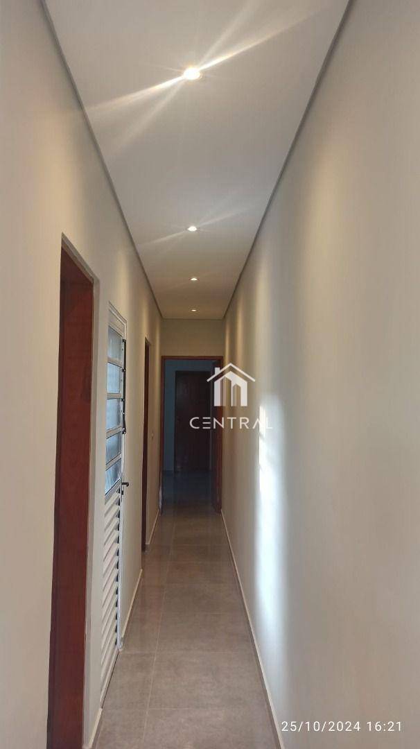 Casa à venda com 2 quartos, 56m² - Foto 19