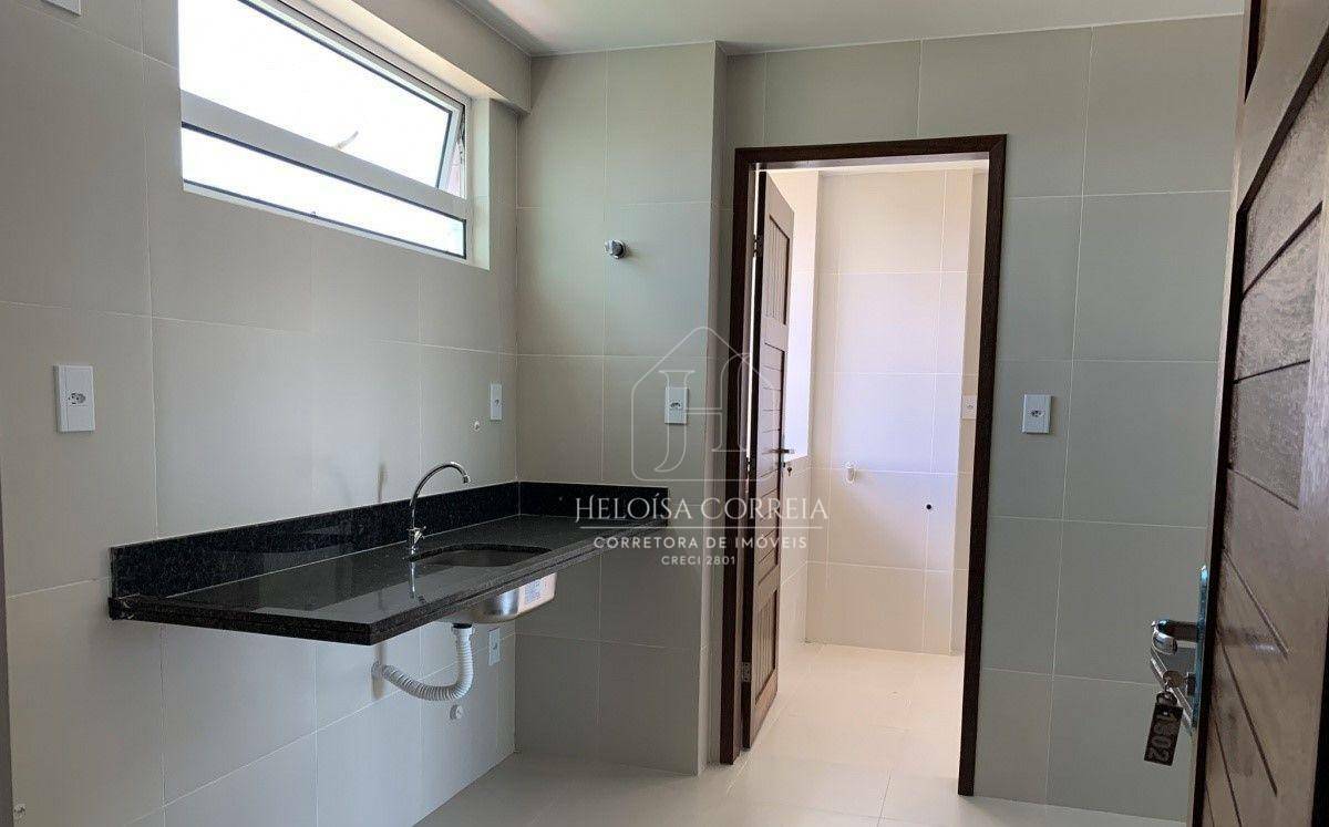 Apartamento à venda com 3 quartos, 132m² - Foto 5