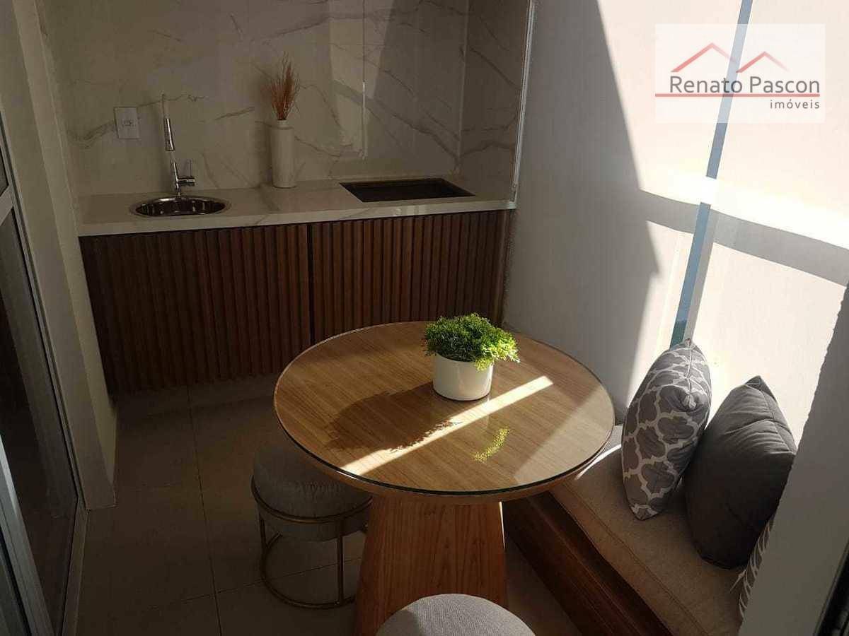 Apartamento à venda com 2 quartos, 69m² - Foto 10