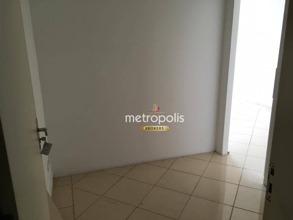 Conjunto Comercial-Sala para alugar, 32m² - Foto 4