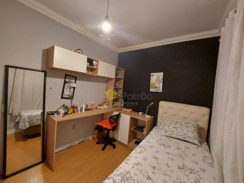 Casa à venda com 3 quartos, 187m² - Foto 21