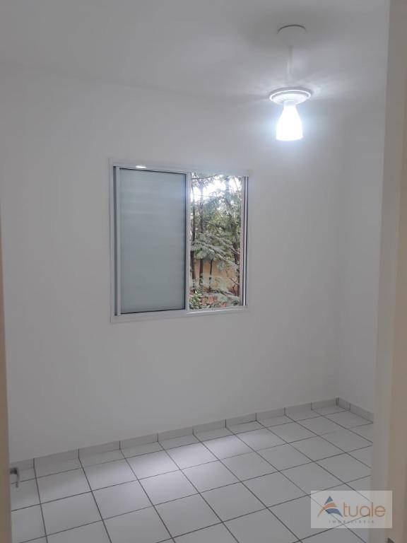 Apartamento à venda com 2 quartos, 48m² - Foto 4