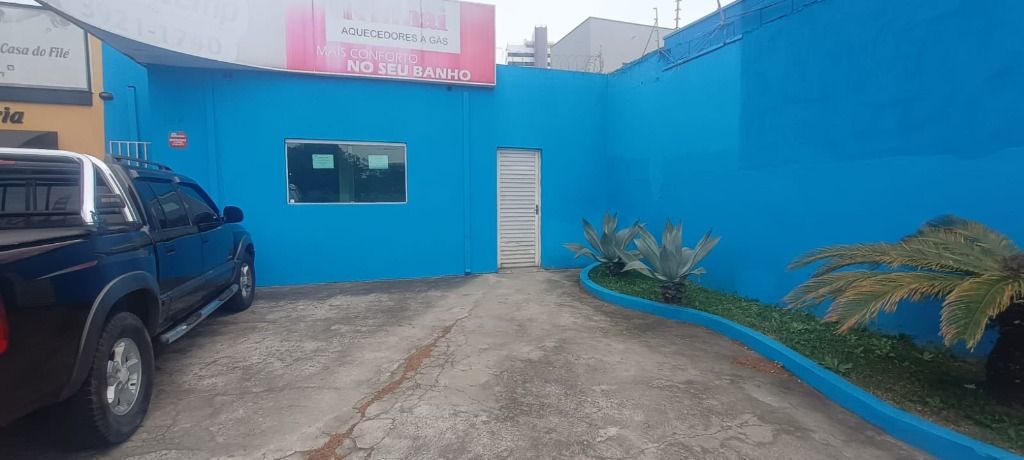 Loja-Salão para alugar, 74m² - Foto 3