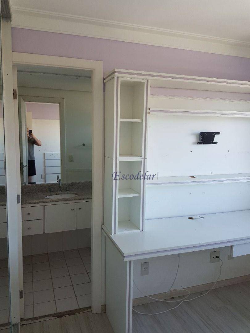 Apartamento à venda com 3 quartos, 149m² - Foto 26