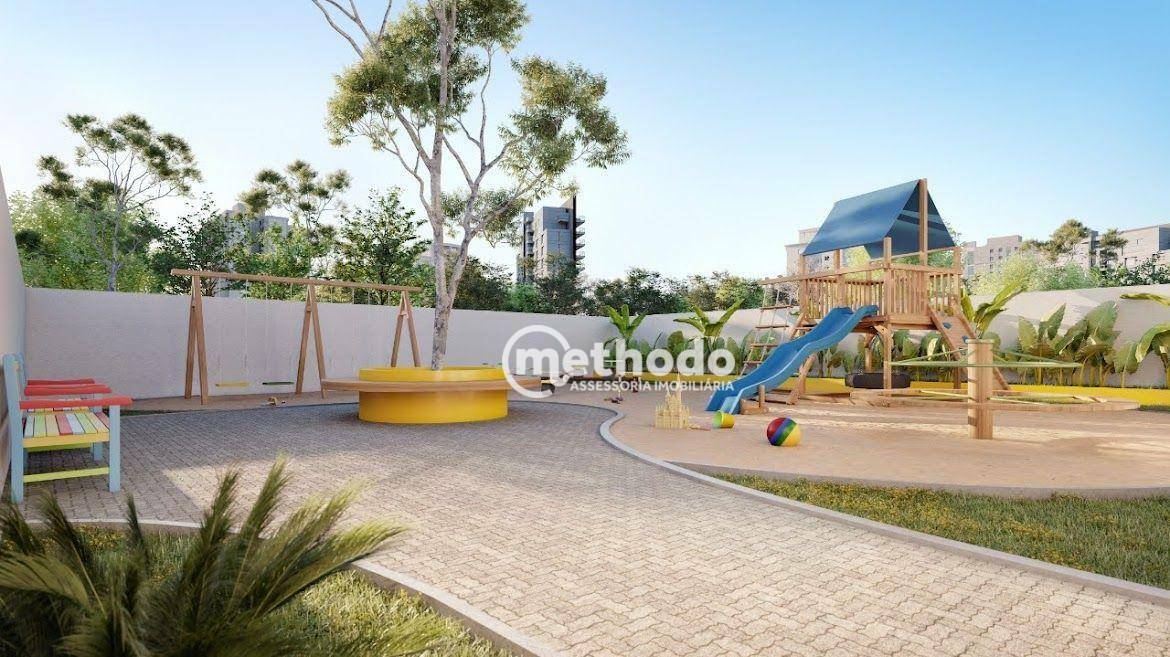 Apartamento à venda com 2 quartos, 46m² - Foto 4