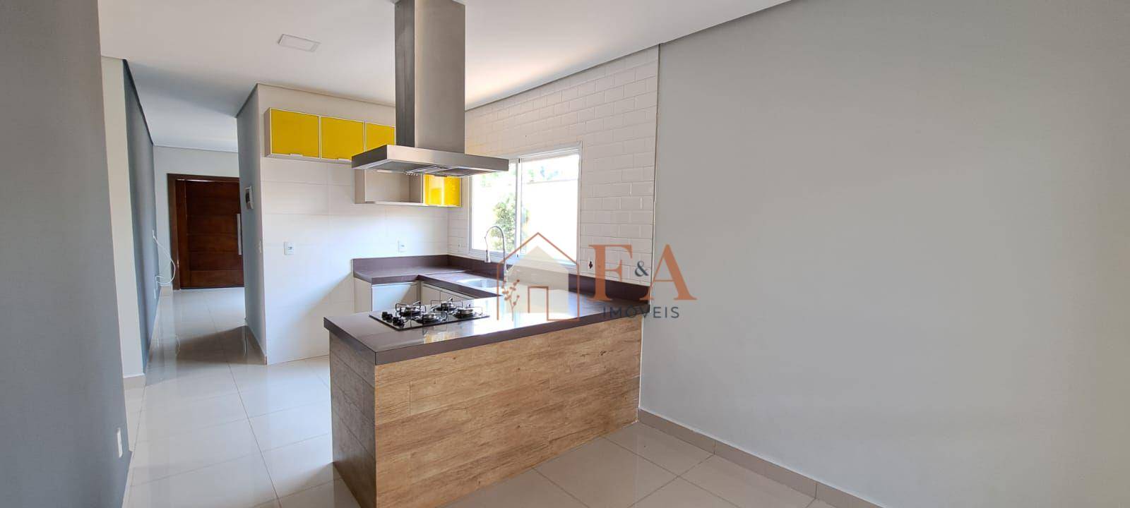 Casa de Condomínio à venda com 3 quartos, 127m² - Foto 13