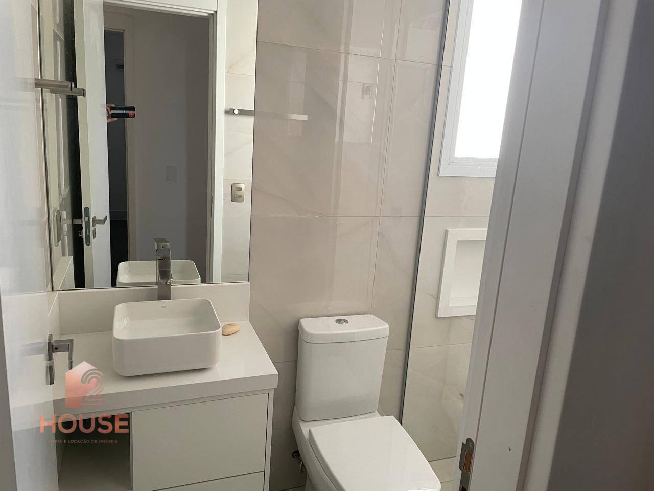 Apartamento à venda com 2 quartos, 65m² - Foto 6