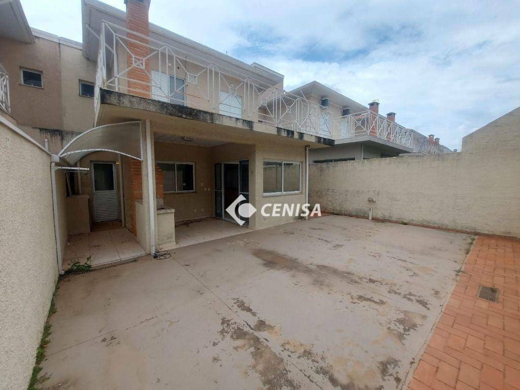 Casa de Condomínio à venda com 3 quartos, 145m² - Foto 14