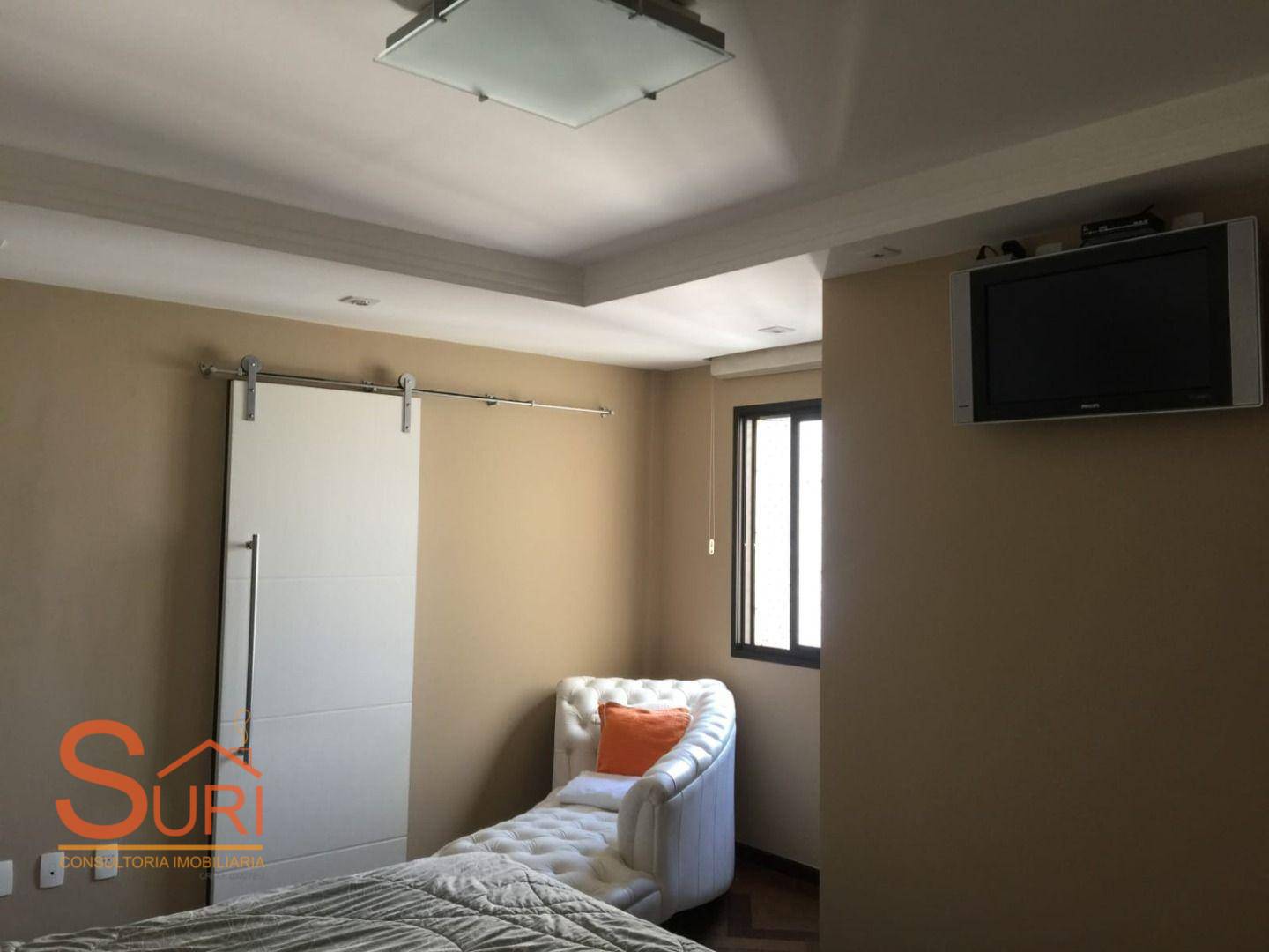 Apartamento à venda com 3 quartos, 260m² - Foto 29