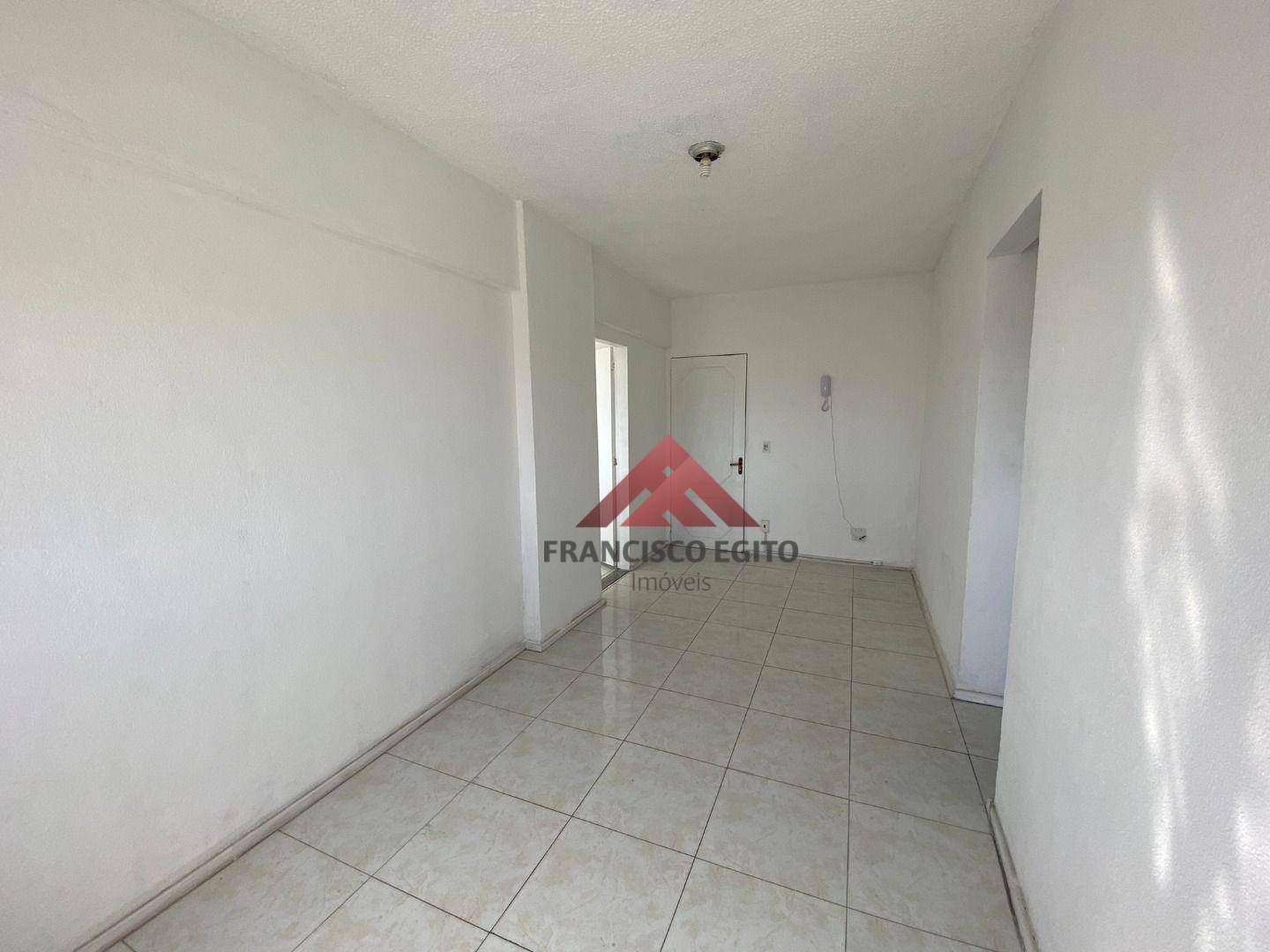 Apartamento para alugar com 2 quartos, 55m² - Foto 3