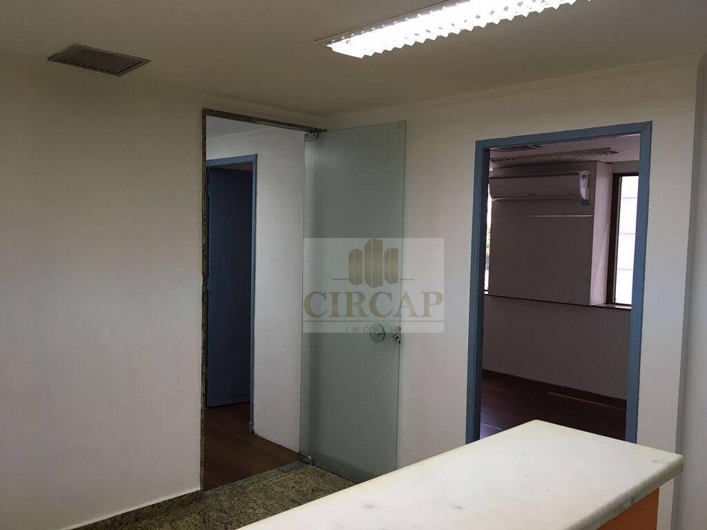 Conjunto Comercial-Sala para alugar, 528m² - Foto 5