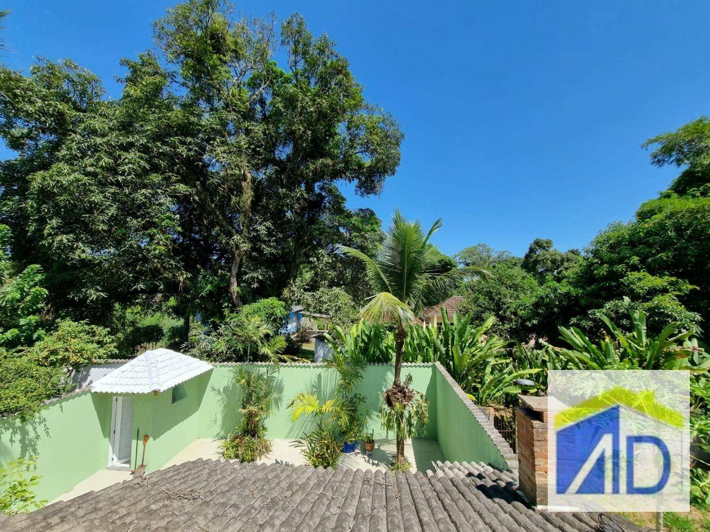 Casa de Condomínio para alugar com 3 quartos, 180m² - Foto 44