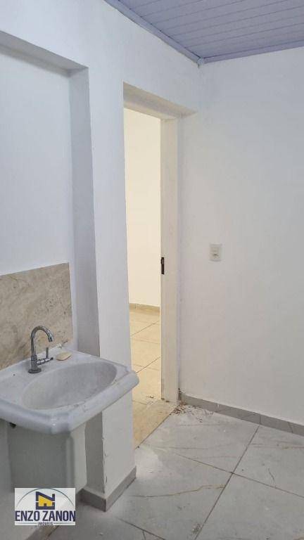 Loja-Salão para alugar, 44m² - Foto 5