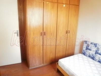 Apartamento para alugar com 2 quartos, 62m² - Foto 6