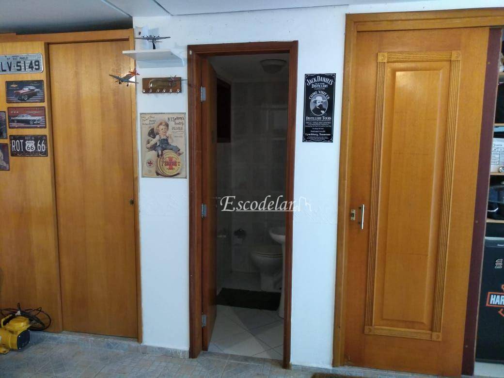 Casa de Condomínio à venda com 3 quartos, 130m² - Foto 24