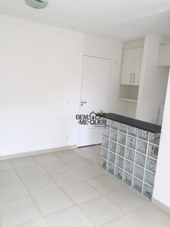 Apartamento, 2 quartos, 50 m² - Foto 4