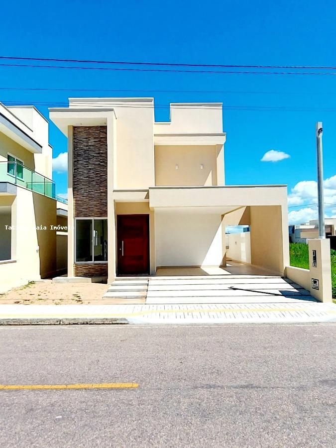 Casa de Condomínio à venda com 3 quartos, 127m² - Foto 2