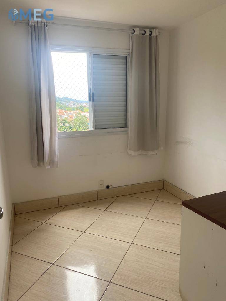 Apartamento à venda com 2 quartos, 43m² - Foto 3