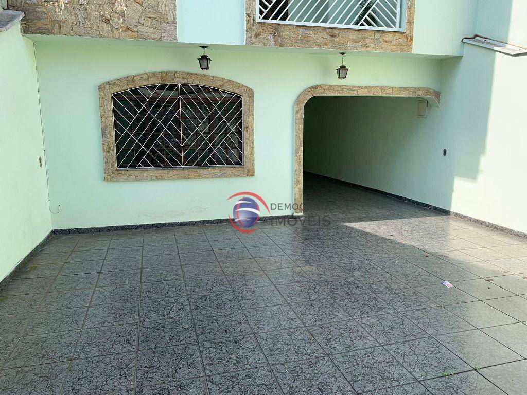 Sobrado à venda com 4 quartos, 232m² - Foto 51