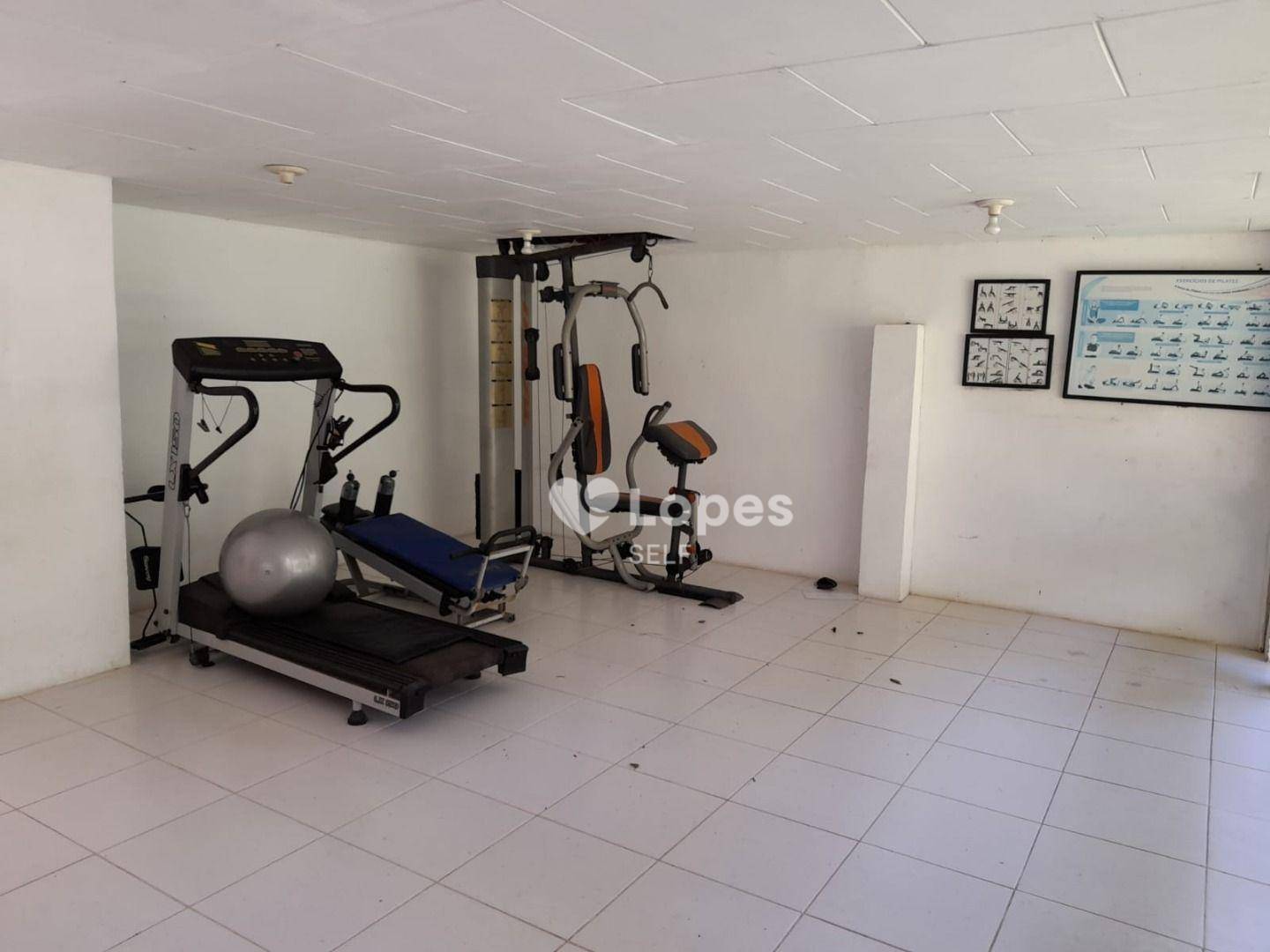 Casa de Condomínio à venda com 3 quartos, 600m² - Foto 7