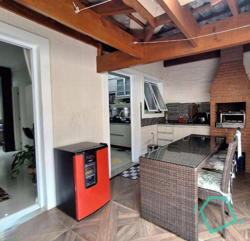 Casa de Condomínio à venda com 3 quartos, 117m² - Foto 20