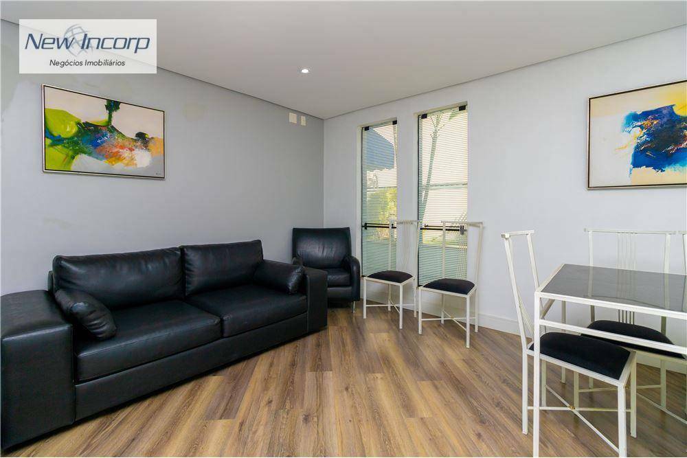 Apartamento à venda com 3 quartos, 107m² - Foto 26