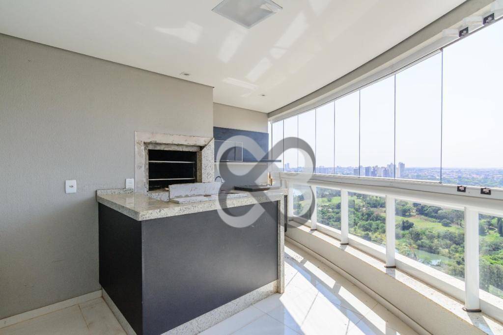 Apartamento para alugar com 3 quartos, 156m² - Foto 9