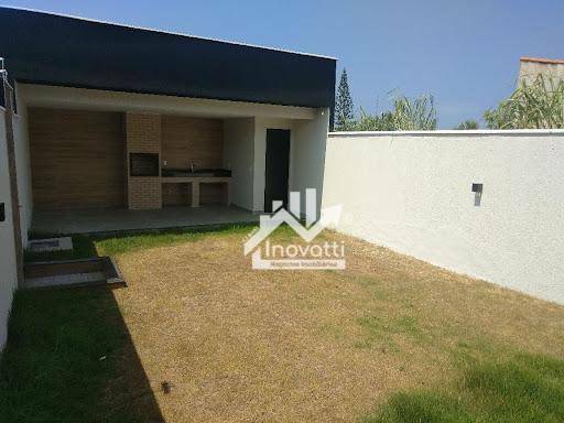 Casa à venda com 3 quartos, 139m² - Foto 39