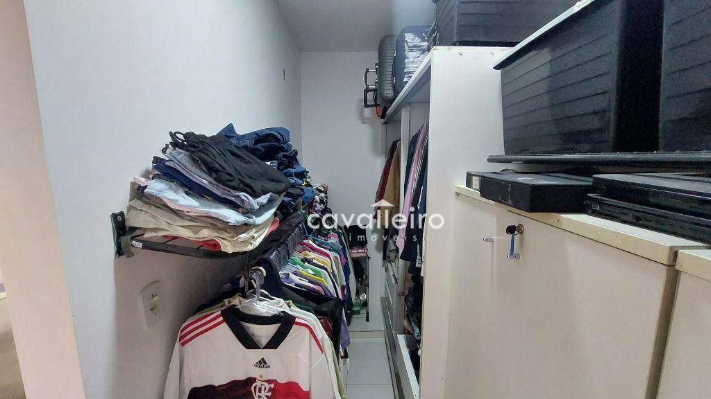 Casa de Condomínio à venda com 4 quartos, 120m² - Foto 22