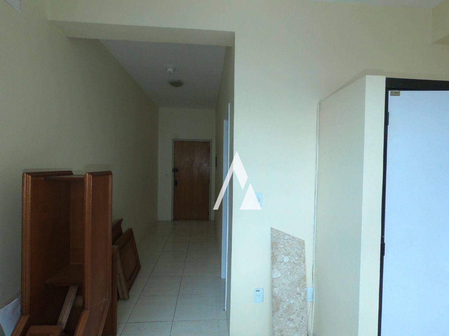 Conjunto Comercial-Sala para alugar, 69m² - Foto 8