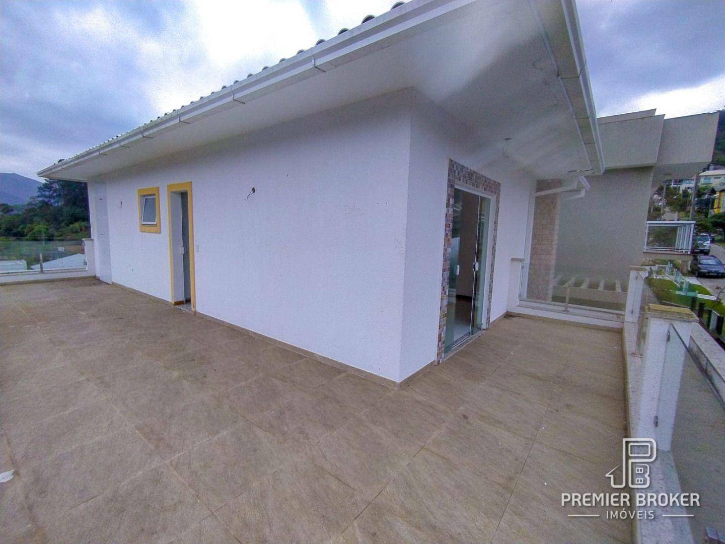 Casa de Condomínio à venda com 5 quartos, 250m² - Foto 12