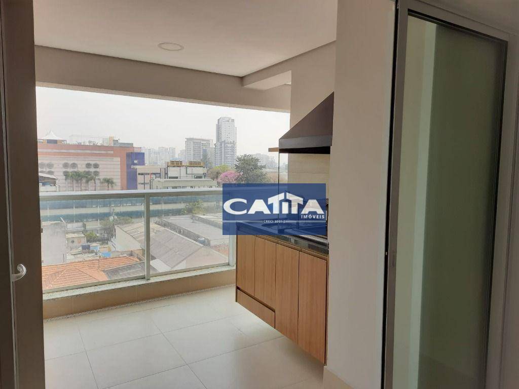 Apartamento para alugar com 2 quartos, 67m² - Foto 2