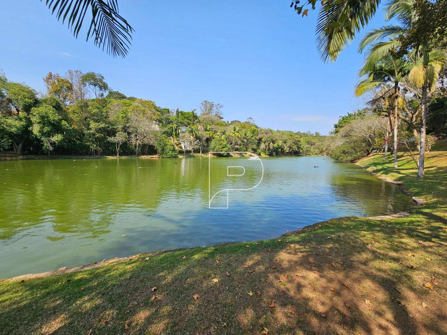 Casa de Condomínio para alugar com 4 quartos, 1000m² - Foto 87