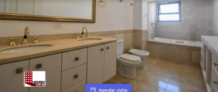 Apartamento à venda com 4 quartos, 280m² - Foto 10