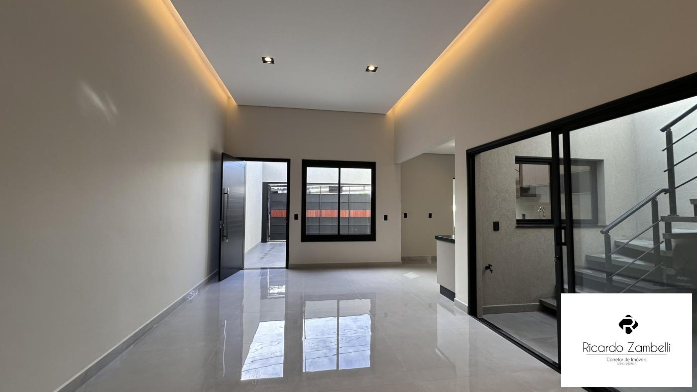 Casa à venda com 3 quartos, 140m² - Foto 5