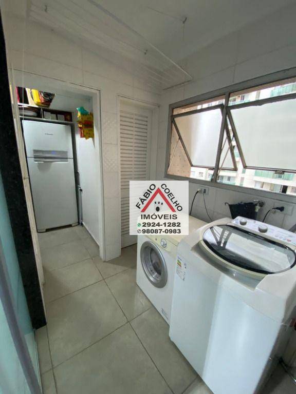 Apartamento à venda com 3 quartos, 113m² - Foto 23