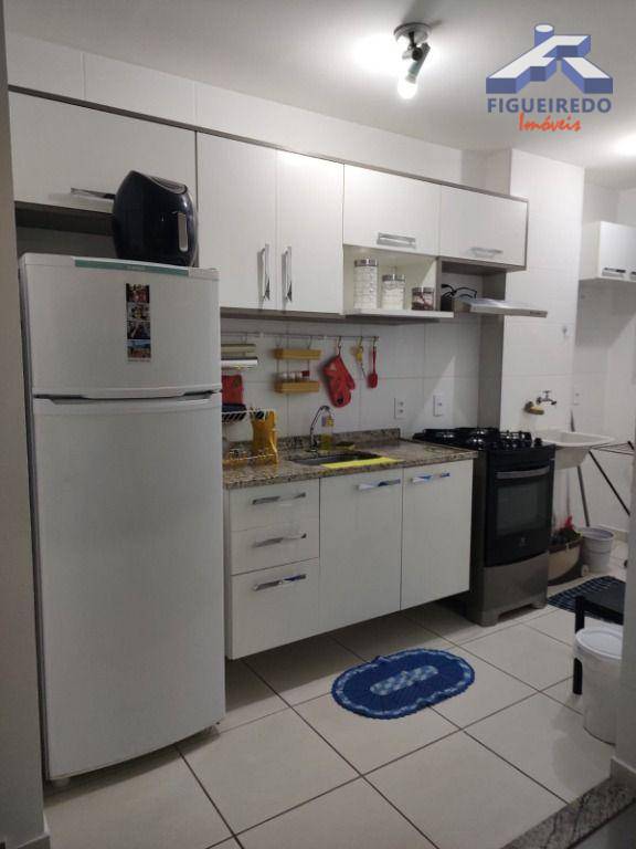 Apartamento para alugar com 2 quartos, 51M2 - Foto 13