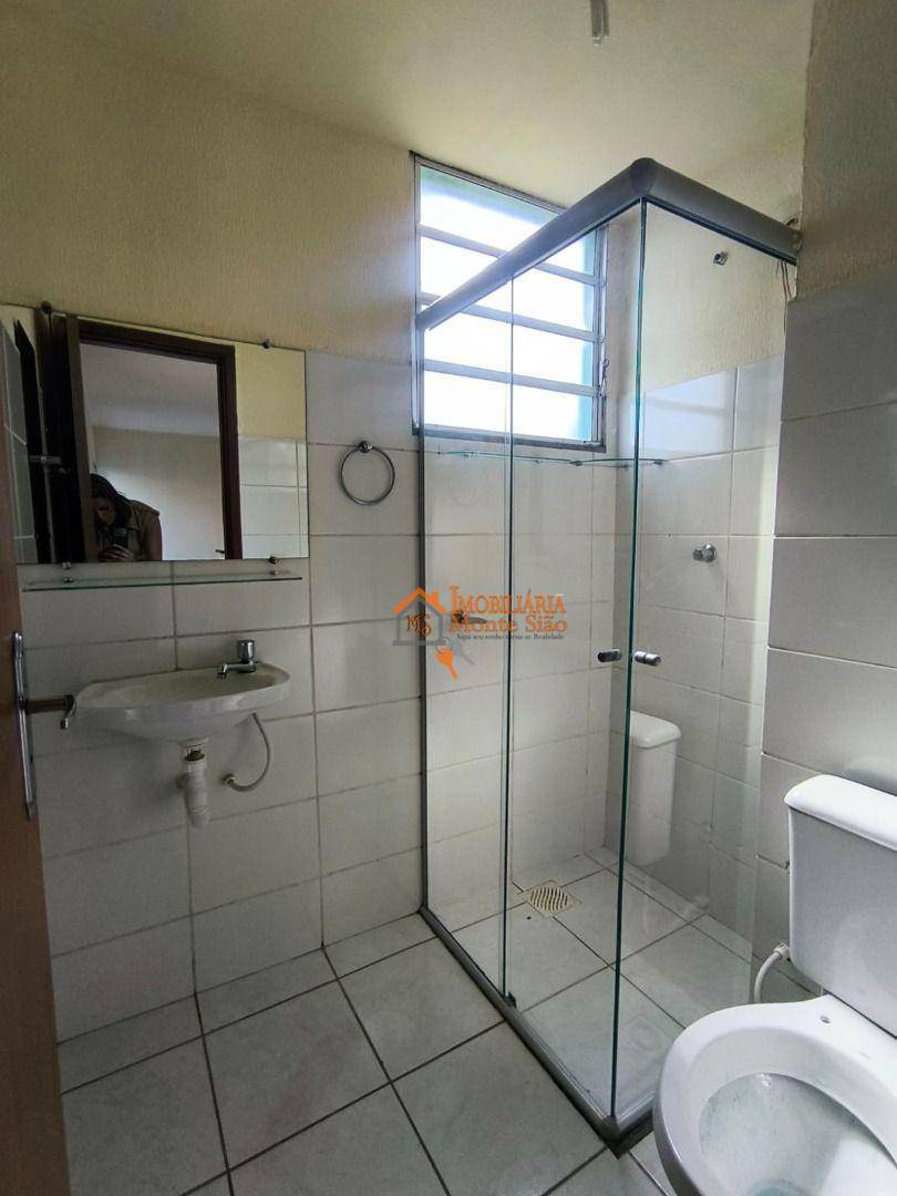 Apartamento à venda com 2 quartos, 51m² - Foto 17