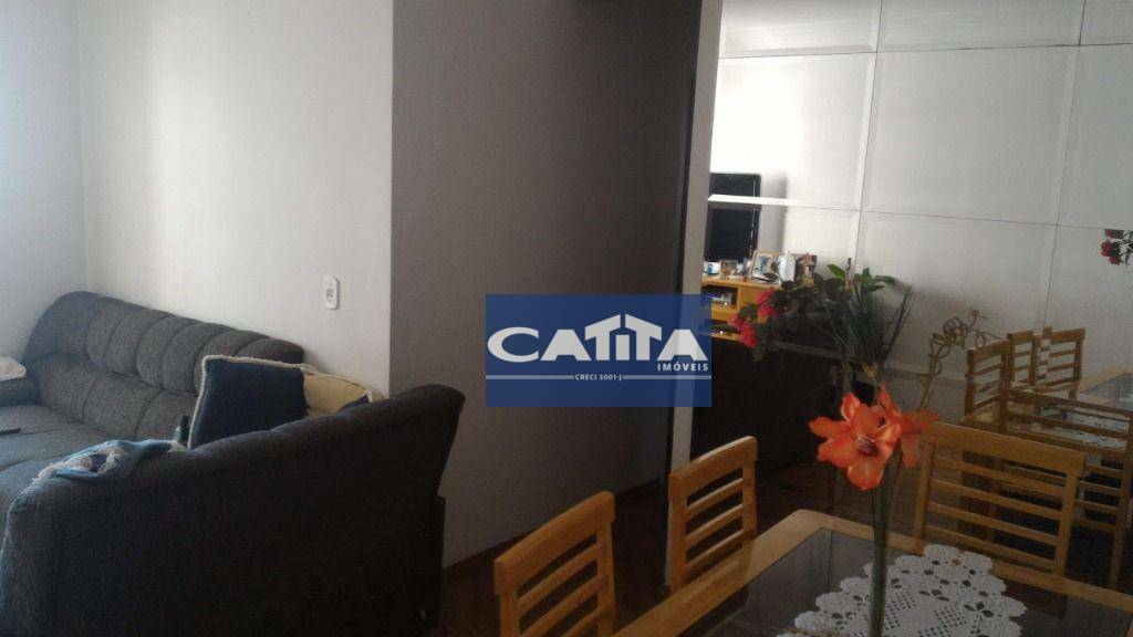 Apartamento à venda com 3 quartos, 78m² - Foto 5