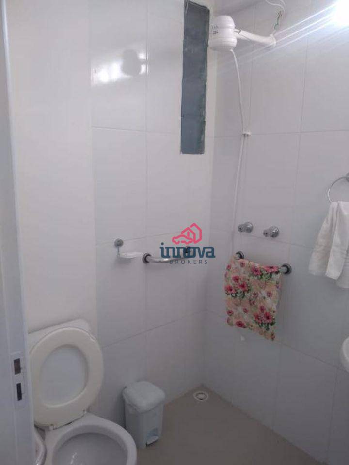 Apartamento à venda com 1 quarto, 50m² - Foto 6