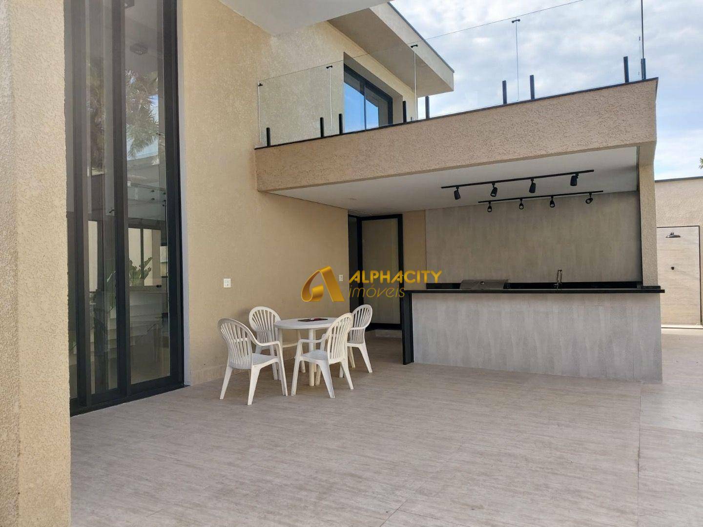 Casa de Condomínio à venda com 4 quartos, 405m² - Foto 26