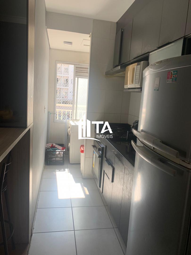 Apartamento à venda com 2 quartos, 52m² - Foto 7