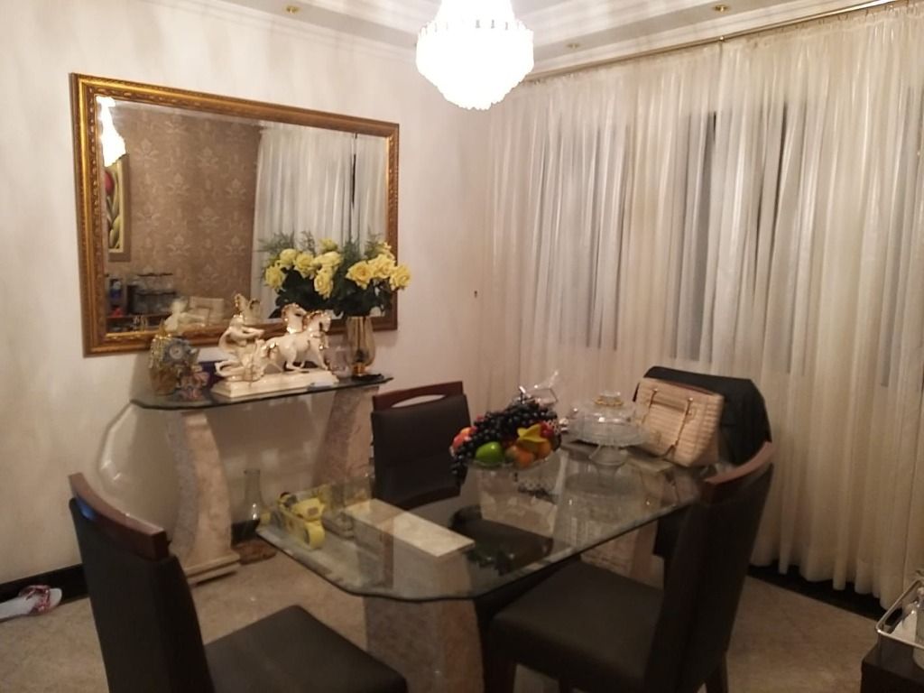 Sobrado à venda com 3 quartos, 244m² - Foto 6