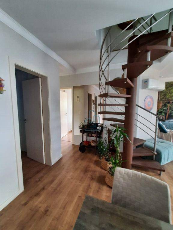 Cobertura à venda com 3 quartos, 192m² - Foto 11