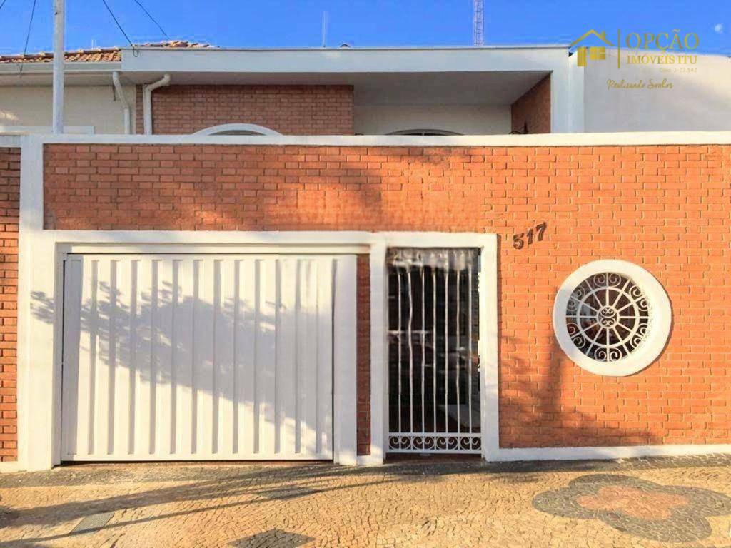 Casa à venda com 3 quartos, 166m² - Foto 3