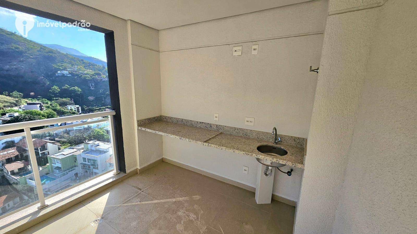 Apartamento à venda com 4 quartos, 200m² - Foto 6