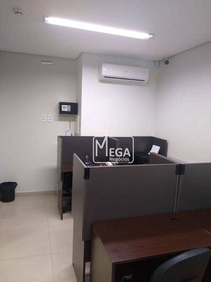 Conjunto Comercial-Sala à venda, 36m² - Foto 13