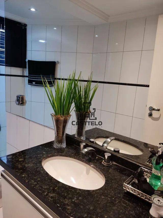 Apartamento à venda com 3 quartos, 102m² - Foto 14