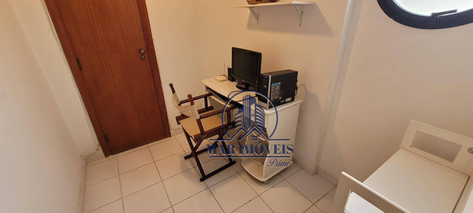 Apartamento à venda com 3 quartos, 165m² - Foto 22